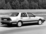 Saab 9000 CD 1988 года